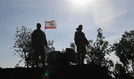 بشأن الجيش و&quot;الحزب&quot;.. رسائل إسرائيلية وصلت إلى لبنان!