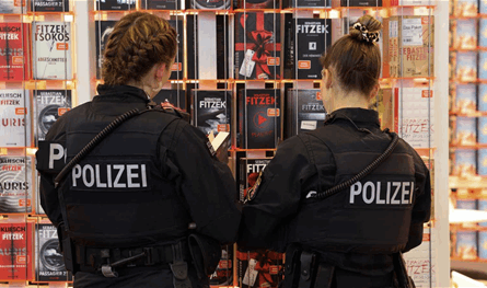 خلية من 5 رجال.. ألمانيا تُحبط عملية تستهدف سوق عيد الميلاد