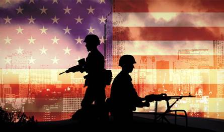 عصر &quot;الحروب الكبرى&quot; يقترب… والجيش الأميركي يتهيأ لمعركة طويلة