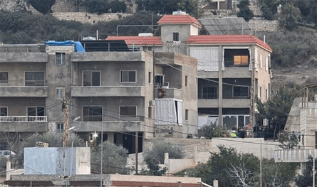 بعد إلغاء إسرائيل لضربتها.. هذا هو الوضع في يانوح صباح اليوم