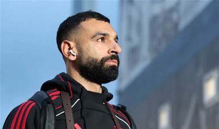 محمد صلاح يصل إلى جدة هذا الأسبوع… وظهوره أمام برايتون قد يكون الأخير