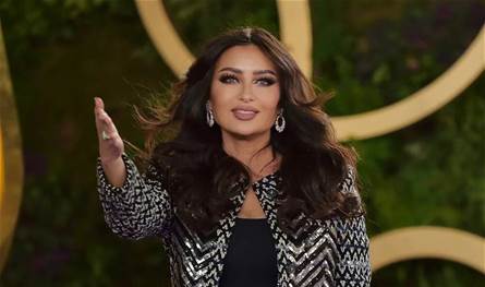 لطيفة تكشف كواليس ألبومها مع الراحل زياد الرحباني