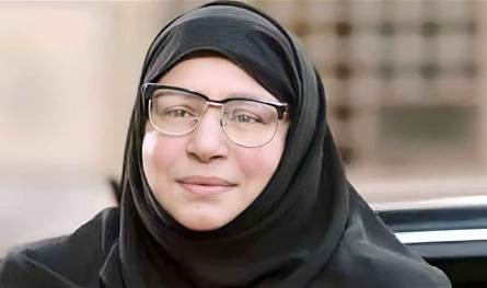 عبلة كامل تردّ على شائعات احتياجها للعلاج