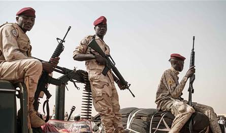 هجوم دموي على بعثة أممية في السودان… والدعم السريع ينفي