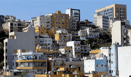 حركة ايجارات غير مسبوقة &quot;منذ شهر&quot;