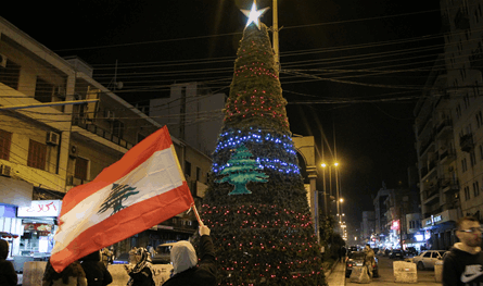 هل تؤثّر التهديدات الإسرائيلية على الحركة السياحية في الأعياد؟