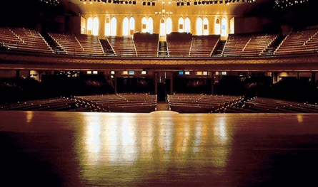 اقبال كثيف على الحجز 