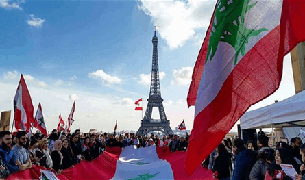 هل تنجح باريس في تجنيب لبنان الحرب المحتومة؟