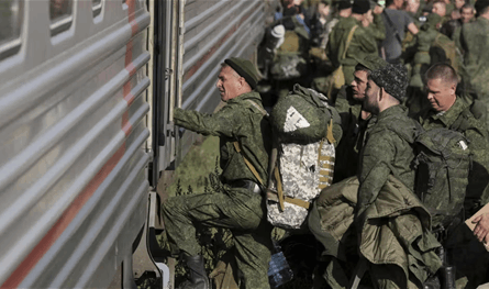 في حربها على أوكرانيا.. هل تستعين روسيا بمقاتلين من إيران؟