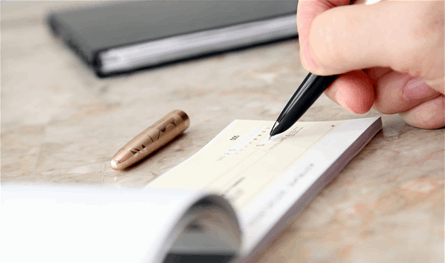 استخدام الشيكات &quot;الفريش&quot; يرتفع في الـ 2025.. هل عادت الثقة بالقطاع المصرفي؟