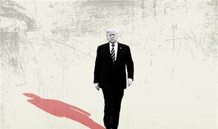 ترامب يغيّر وجه أميركا... انكفاء دولي وتشديد غير مسبوق على الهجرة