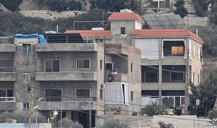 بعد تطورات ميدانية وتهديد مباشر... بيان من بلدية يانوح