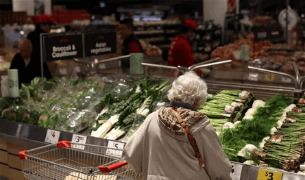 أستراليا تحظر التلاعب بالأسعار في المتاجر الكبرى ضمن إصلاحات شاملة للمنافسة