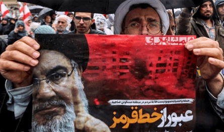 زيارة ستغير قادة &quot;حزب الله&quot;.. تقرير عربي يكشف