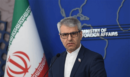 في طهران.. اجتماع حول أفغانستان بلا كابل