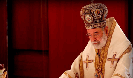 عودة مستذكرًا جبران تويني: حمل قضية لبنان ولم يحمل سلاحًا أو حقدًا بل جرأة