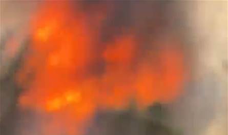 استهداف سيارة في جويا… سقوط شهيد وهذه هويته (فيديو)