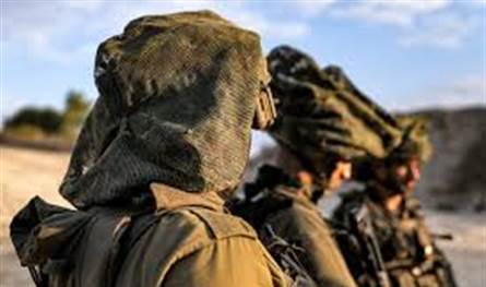 بيان إسرائيلي عن استهدافات الجنوب.. هذه تفاصيله