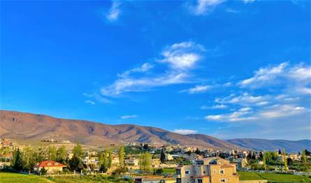 بسبب قطعة ارض.. إشكال في بلدة بقاعية وسقوط قتيل!