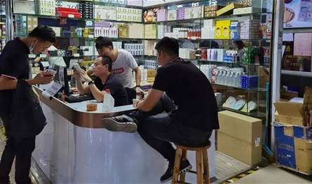 الصين تعزز التنسيق المالي والتجاري لدعم الاستهلاك