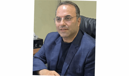 رئيس بلدية حلبا:  وجود ميدان لسباق الخيول في عكار يُشكّل ضرورة أساسية للشباب