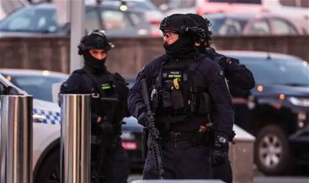 الشرطة الأسترالية تحدد تفاصيل هجوم سيدني!