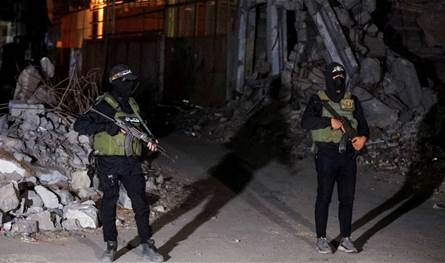 &quot;مخاوف سياسية وأمنية&quot;.. ما أسباب تردد الدول في الانضمام للقوة الدولية في غزة؟