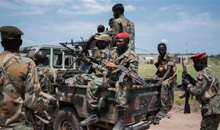 ملف السودان... هذه الاستراتيجيات الأوروبية المحتملة