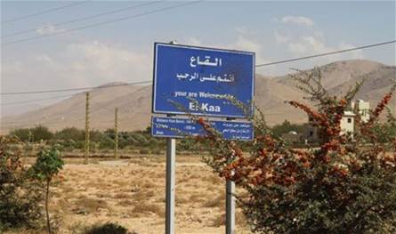  أثناء عملية ضد التهريب.. اشتباكات مسلّحة بين الجيش وعناصر الأمن السوري