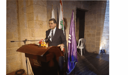 مرقص من طرابلس: الثقافة فعل مقاومة والفن اللغة الأصدق للتعبير عن الإنسان