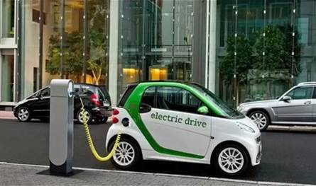 مادة جديدة تعد بتحسين أداء الأجهزة الإلكترونية والسيارات الكهربائية