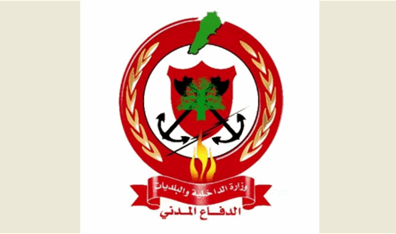 إنقاذ مواطن بعد سقوطه عن الصخور في محيط شاطئ حامات