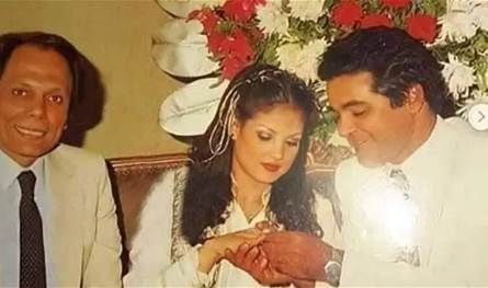  بعد أزمة صحية طارئة.. وفاة شقيقة عادل إمام