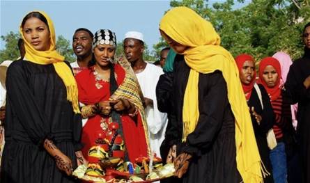 &quot;الجرتق&quot; السوداني يدخل العالمية عبر بوابة اليونيسكو