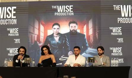 لأسباب لوجستية وفنية.. مسلسل &quot;كذبة سودا&quot; خارج السباق الرمضاني