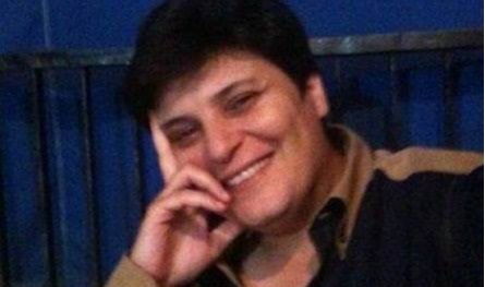 إصابة الزميلة ريما فرح بكسور 