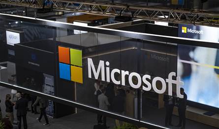 صفقة كبيرة لمايكروسوفت لدعم التحول نحو طاقة أنظف