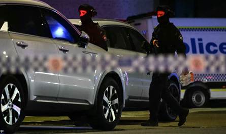 بعد نجاته من هجوم 7 تشرين.. رجل يصاب في &quot;حمام الدم&quot; في سيدني