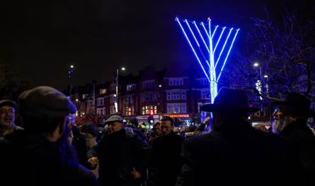 مدن عالمية تعزز إجراءاتها الأمنية بعد هجوم سيدني