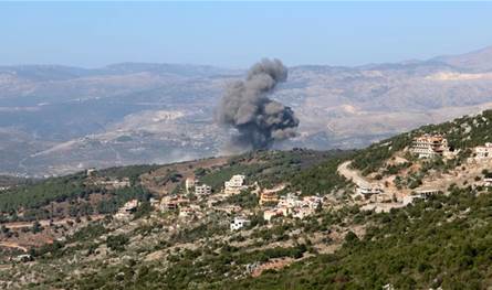 ثلاث محطات مفصلية من باريس الى الناقورة فواشنطن وضغوطات لتمديد مهلة حصر السلاح