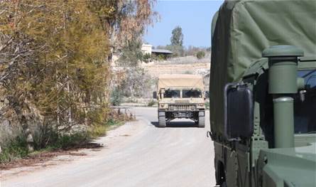 جولة للسفراء جنوبَ الليطاني وهذا ما سيحمله وفد الجيش الى اجتماع &quot;الميكانيزم&quot;