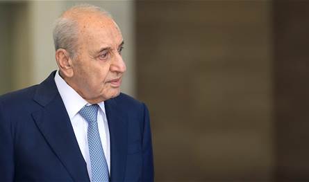 بري يرفض التأجيل التقني للانتخابات وسيدعم خيار التمديد لعامين