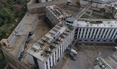 تعقيدات جديدة في ملف السجناء السوريين وترسيم الحدود اولوية