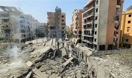 مخاوف من عملية اسرائيلية قبل لقاء واشنطن ودعوات لحسابات لبنانية حذرة  