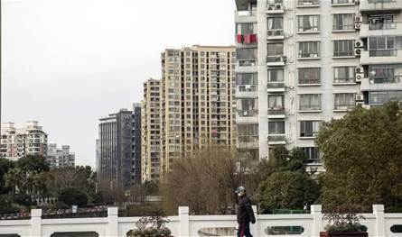 وسط مخاوف من تعمّق أزمة العقارات.. تراجع أسعار المنازل في الصين يتواصل