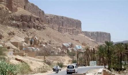 المجلس الانتقالي الجنوبي: لهذه الاسباب تحركنا في حضرموت