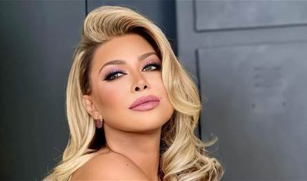 نوال الزغبي تنشر صورة مع ابنها.. وتحذف خاصية التعليقات 