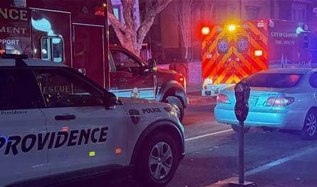 الشرطة الأميركية ستفرج عن مشتبه به في إطلاق النار بجامعة براون