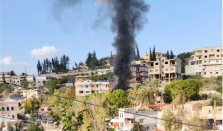 سعي أميركي لتمديد المهلة الممنوحة للبنان لسحب السلاح لتجنّب الحرب