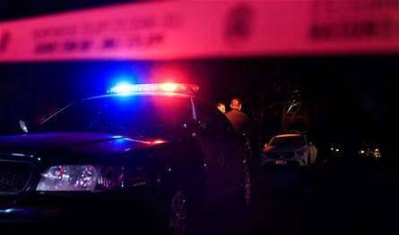 صدمة في هوليوود.. مقتل مخرج شهير وزوجته على يد نجلهما!